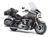 2012 Kawasaki Vulcan 1700 Voyager ABS photo